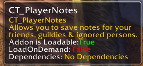 CT PlayerNotes tooltip