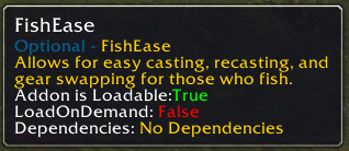 FishEase tooltip