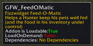 GFW Feed-O-Matic tooltip